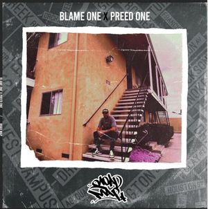 Blame One - Roadmap