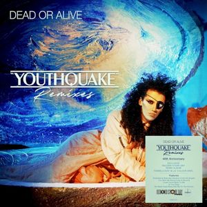 Youthquake Remixes
