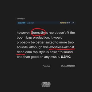 Effortless, Almost Dead (EP)