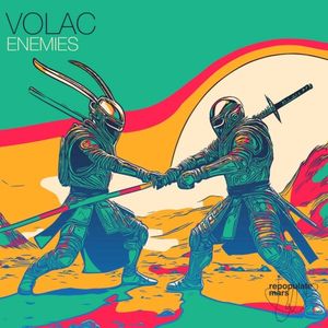 Enemies (Single)