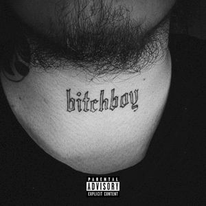 BITCHBOY (Single)