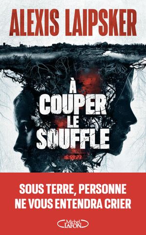 A COUPER LE SOUFFLE