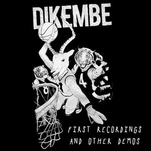 First Recordings & Other Demos (EP)