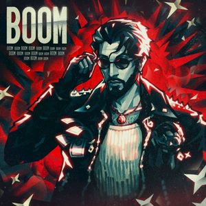 boom (Single)