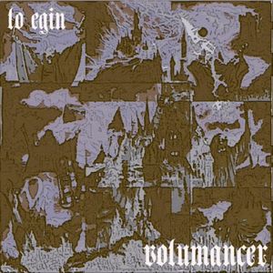 Volumancer