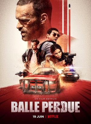 Balle perdue