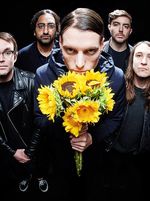 Deafheaven