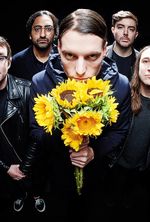 Deafheaven