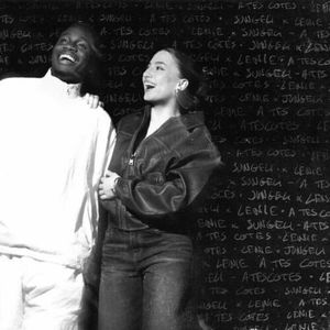 À tes côtés (Single)