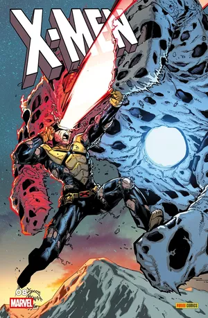 X-Men N°8
