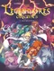 Soif de justice - Les Légendaires : Origines, tome 6
