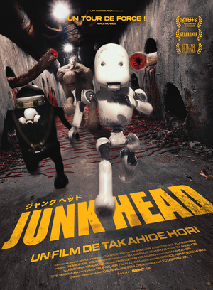 Junk Head