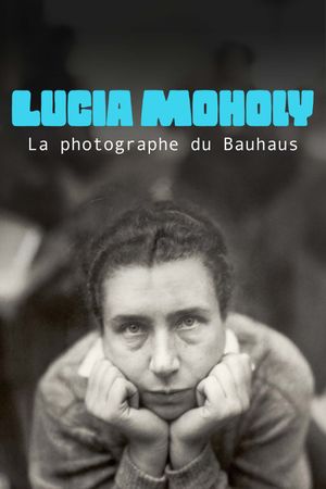 Lucia Moholy - La photographe du Bauhaus