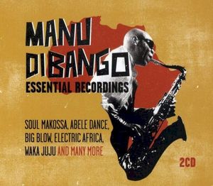 Essential Recordings