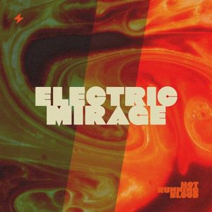 Electric Mirage (EP)