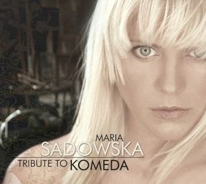 Tribute To Komeda