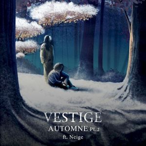 Automne, Pt. 2 (EP)