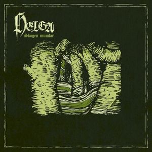 Skogen Mumlar (Single)