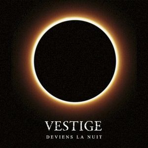 Deviens La Nuit (Single)