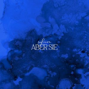 Aber sie (Single)