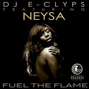 Fuel the Flame (Single)