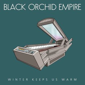 Winter Keeps Us Warm (Single)