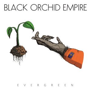 Evergreen (Single)