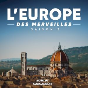 L'Europe des merveilles - Saison 3 (OST)