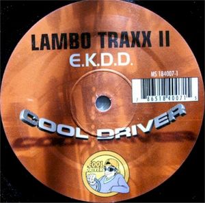 E.K.D.D. (EP)
