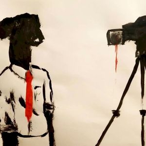 strange things keep happening (EP)