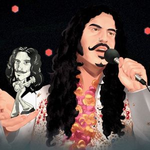Somebody to Love (In the style of Elvis Presley) (Single)