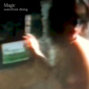 Magic (EP)