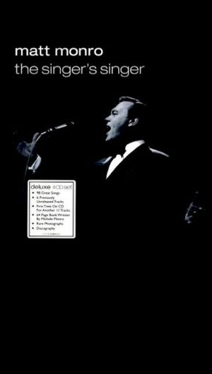 The Singer's Singer