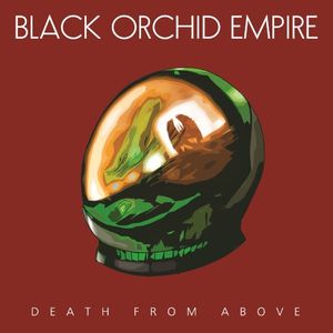 Death From Above (EP)