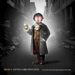 Little Lord Fentanyl (Single)