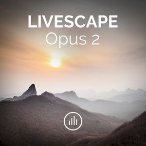 Livescape Opus 2 (Live)