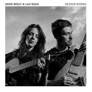 Nessun Dorma (Single)