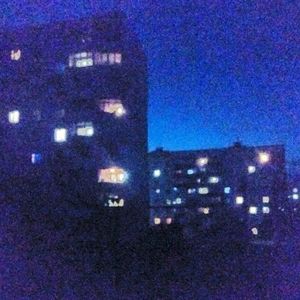 i would always fall (Single)
