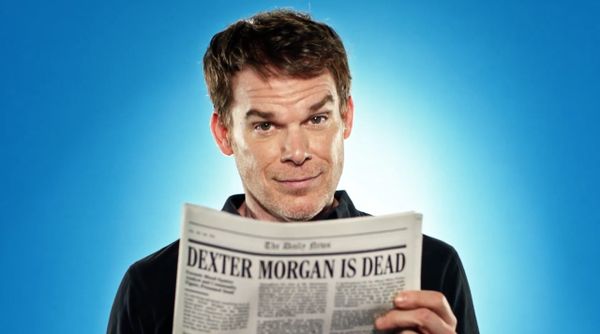 Dexter: Resurrection
