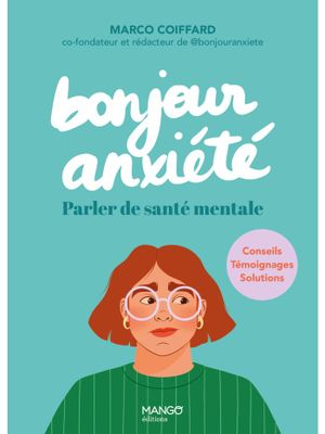 Bonjour anxiété