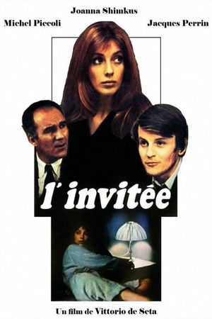 L'invitée