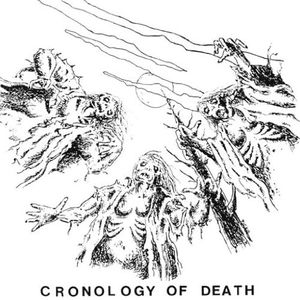 Cronology of Death (EP)