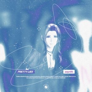pretty lies (Single)
