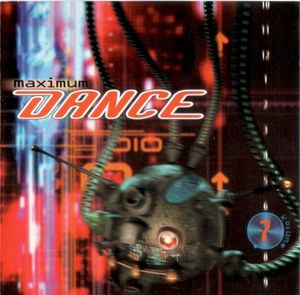 Maximum Dance 7 - 00