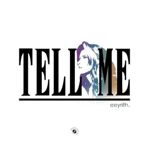 tell me (Single)