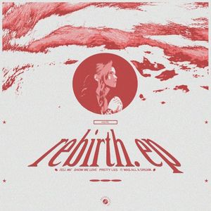 rebirth. (EP)