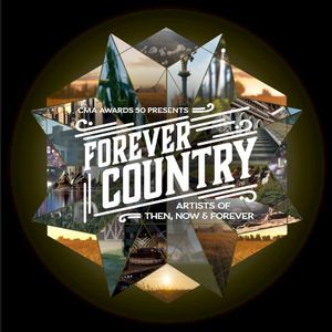 Forever Country (Single)