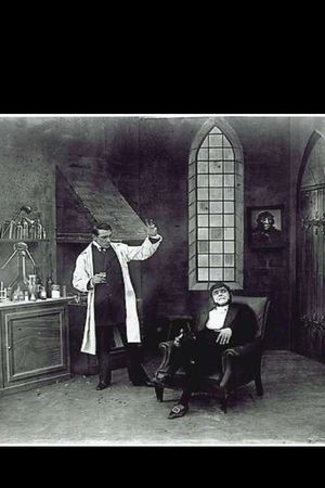 Dr. Jekyll and Mr. Hyde
