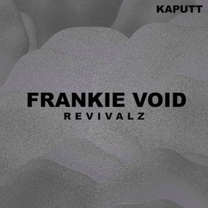 Revivalz (EP)