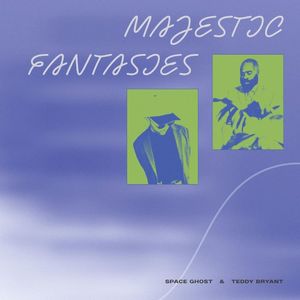 Majestic Fantasies (Single)